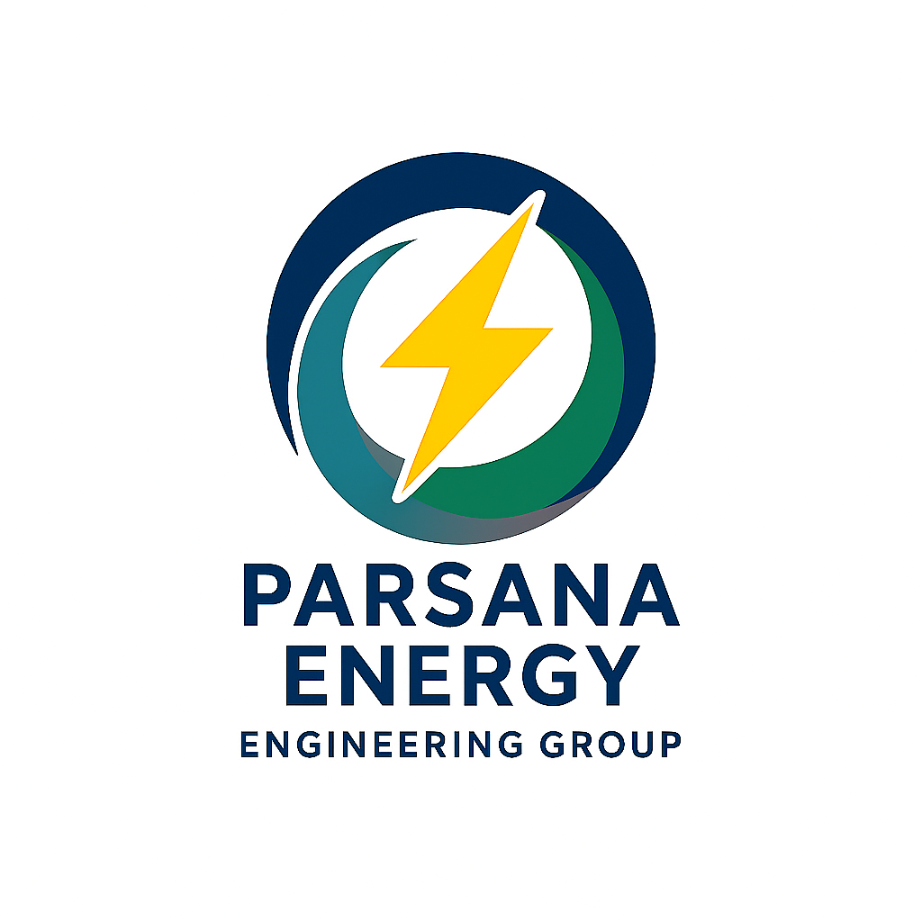 Parsana Energy